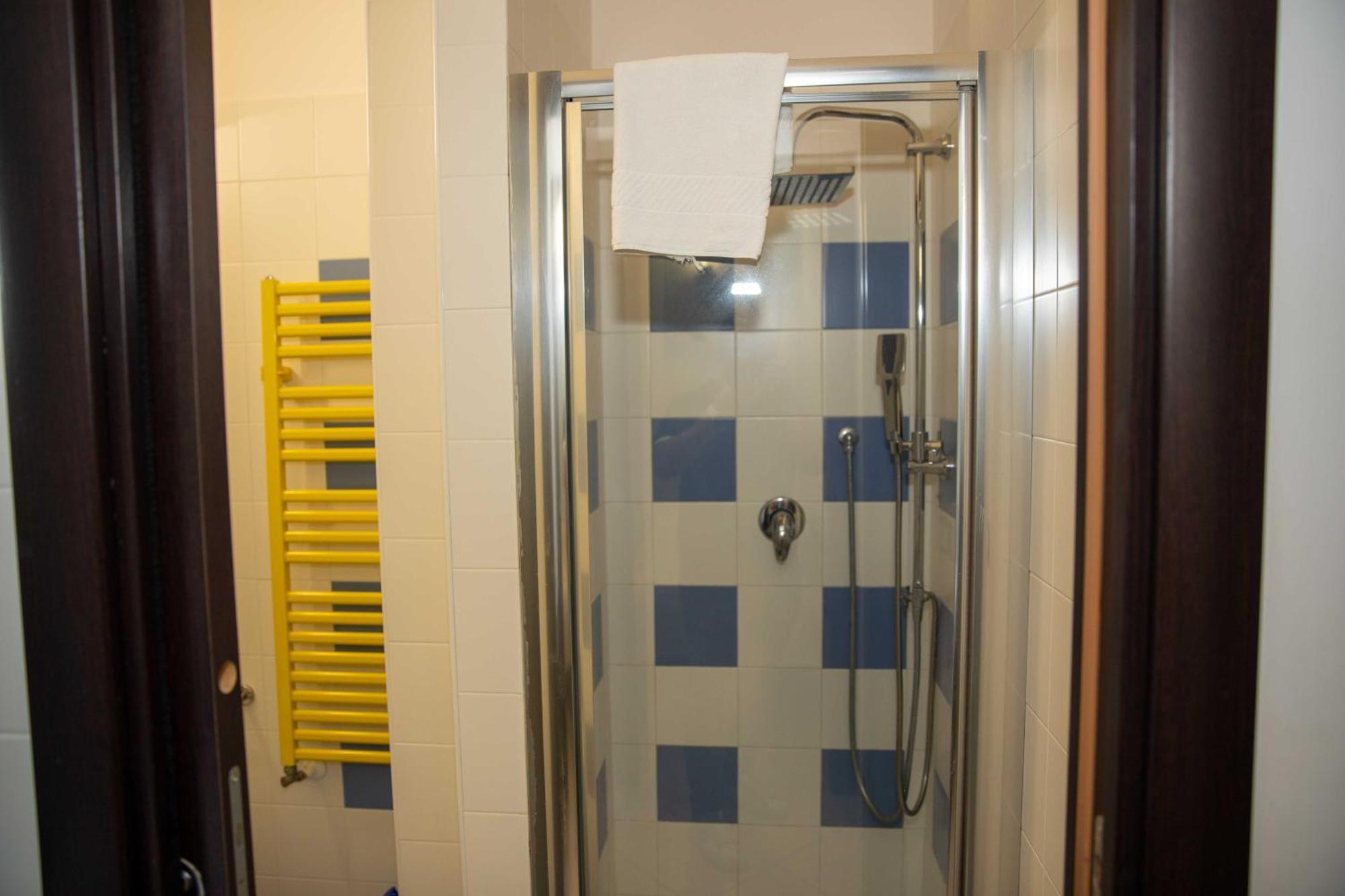 Holiday home Libeccio With Shared Swimming Pool, At 200 Meters From The Beach, Solarium And Private Parking