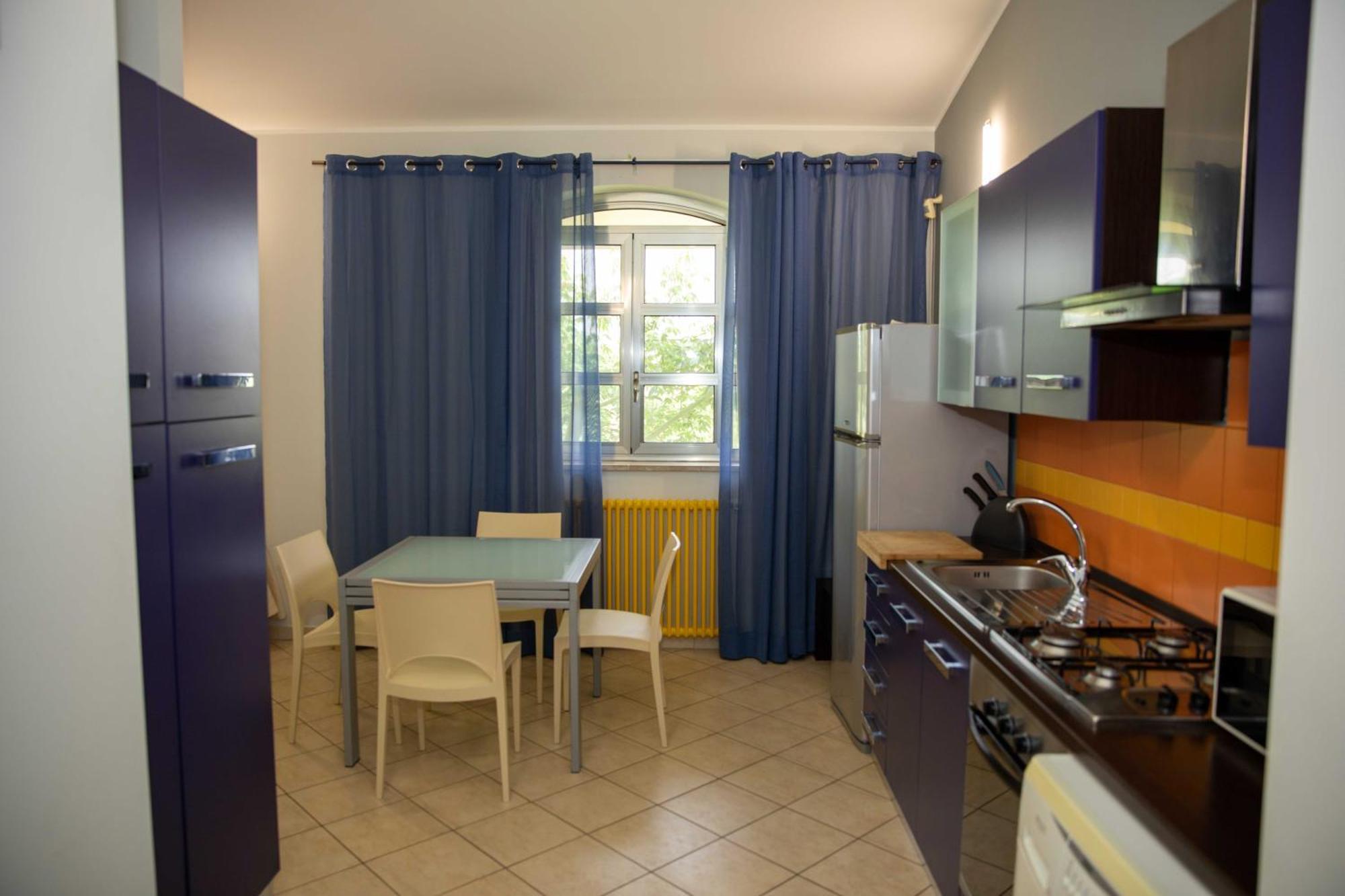 Holiday home Libeccio With Shared Swimming Pool, At 200 Meters From The Beach, Solarium And Private Parking
